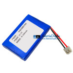 Bateria para PLC LK170 [bateria de reposição]